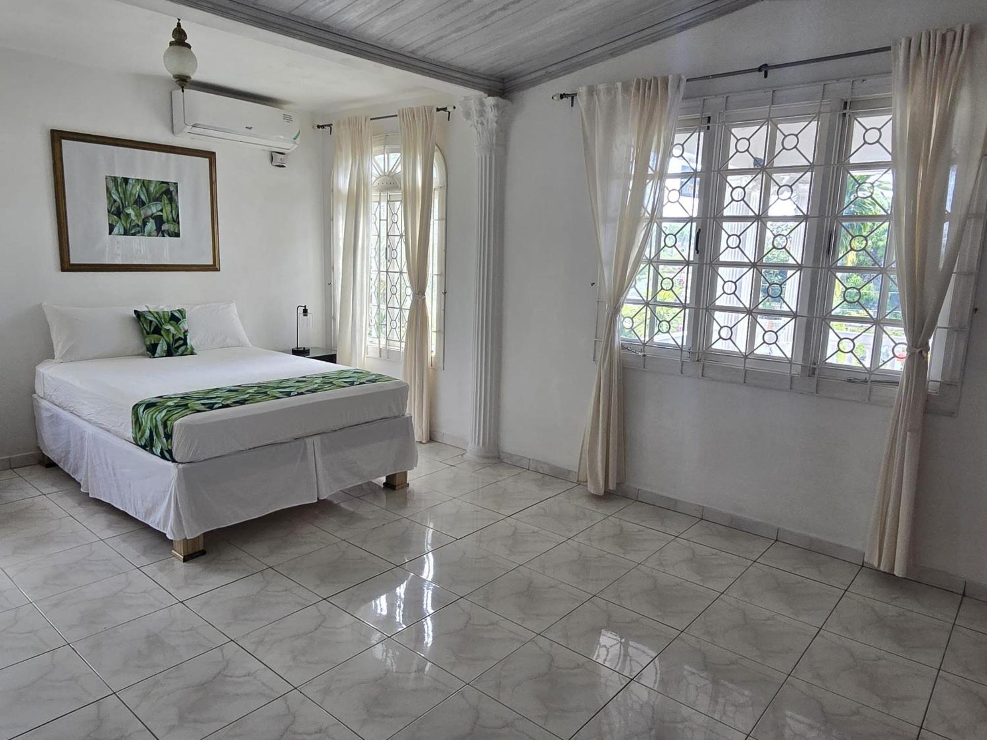 Casa de Férias Paradise Palms Jamaica Vacation