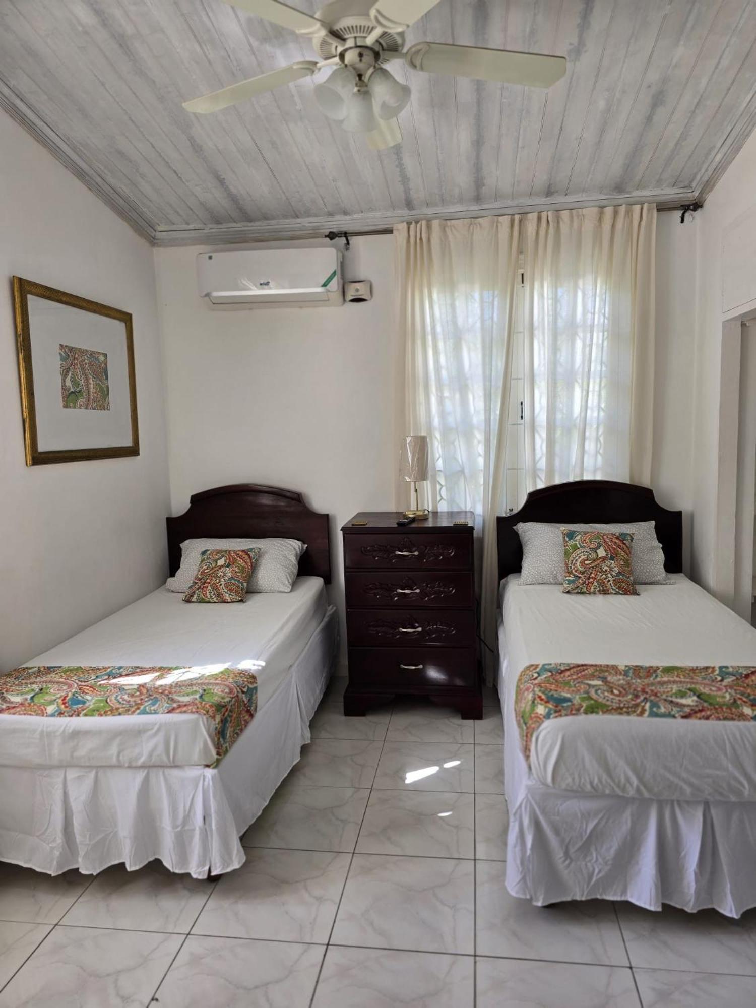 Casa de Férias Paradise Palms Jamaica Vacation